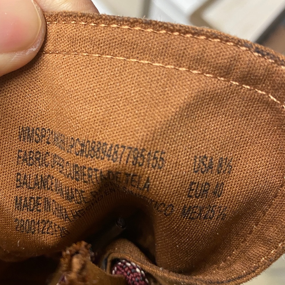 Scoop Women’s Boots - Picture 10 of 10